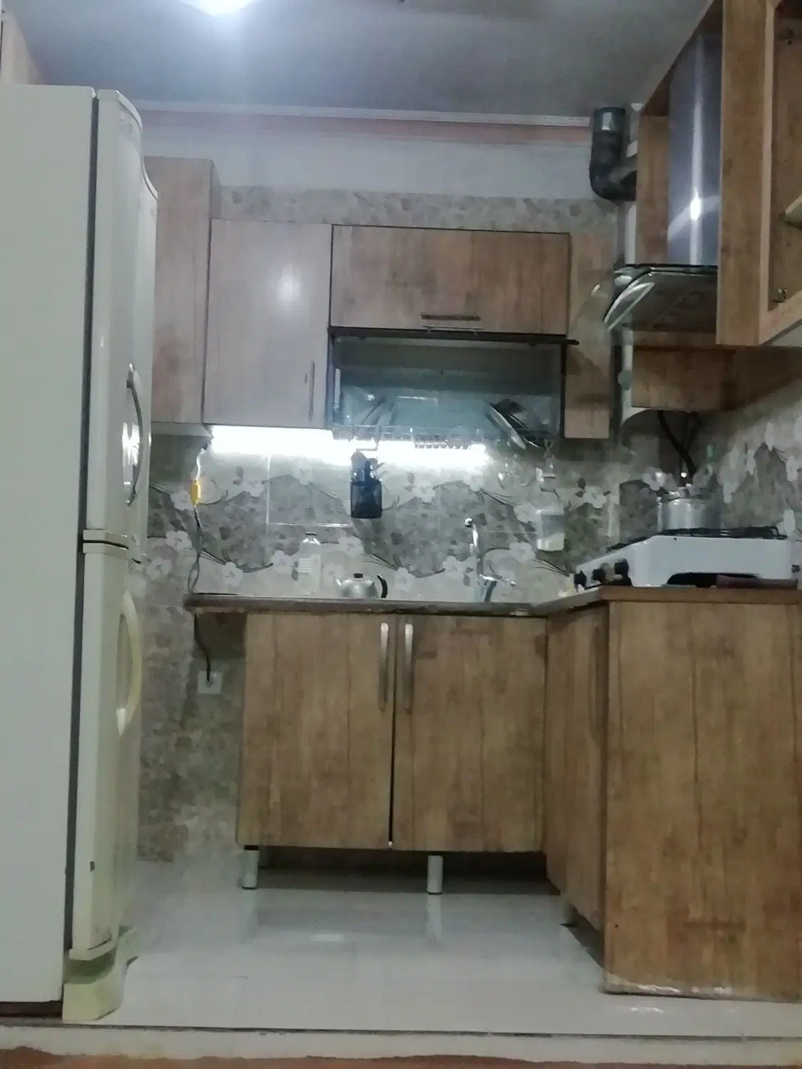 خانه اشتراکی