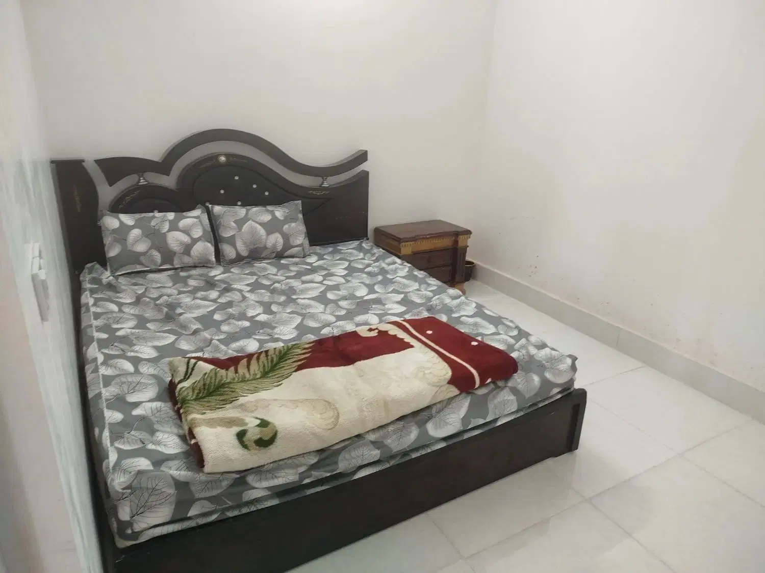 اجاره باغ  شاهنامه ۷۶ دهشک