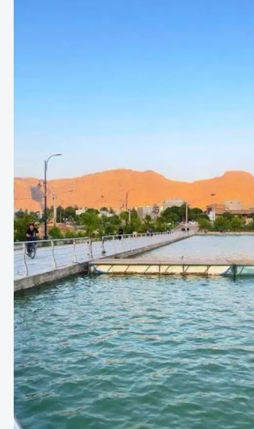 آپارتمان شاپوری