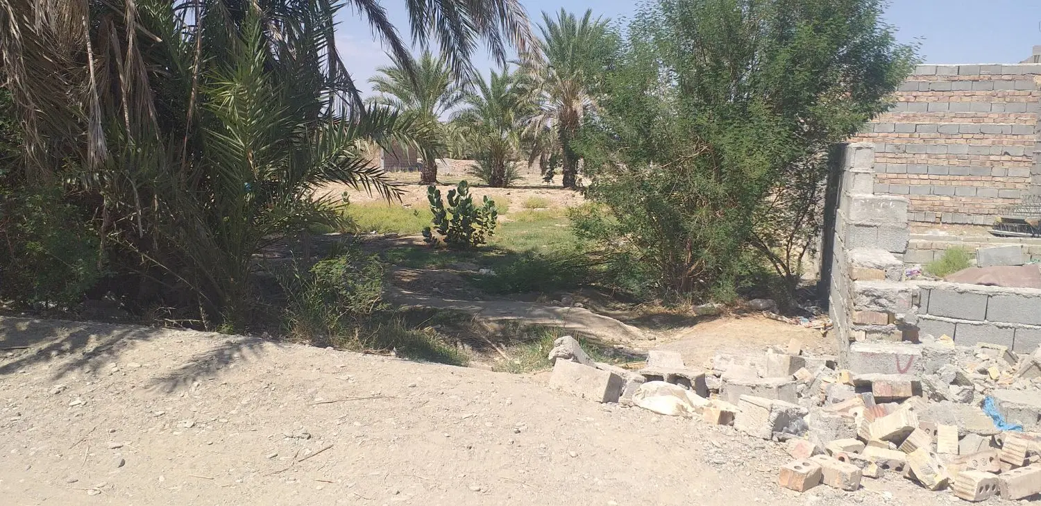 فروش زمین مسکونی واقع در سرزه