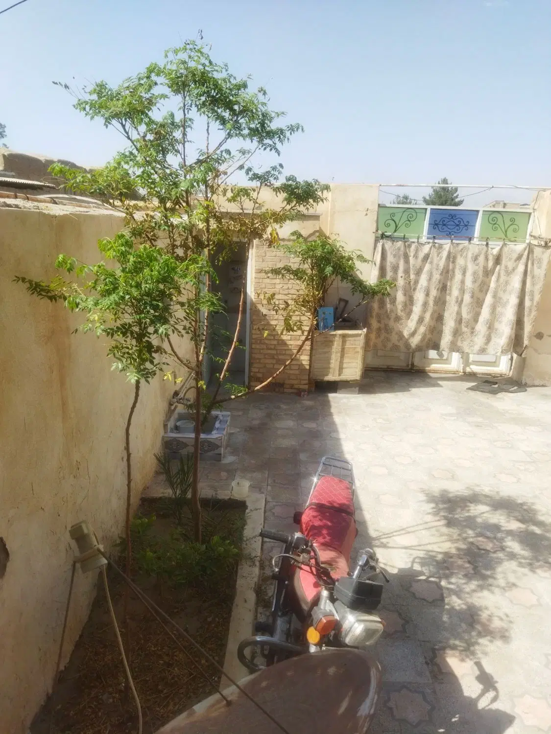 فروش خونه طاهرآباد