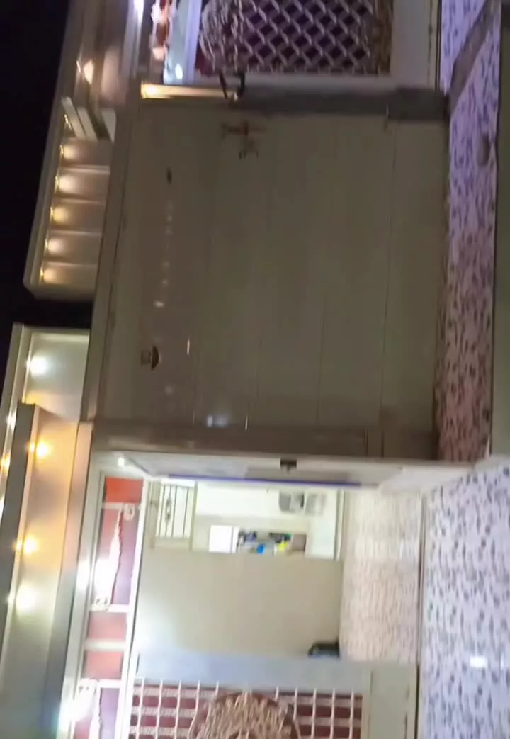 خانه در مدن آبادان