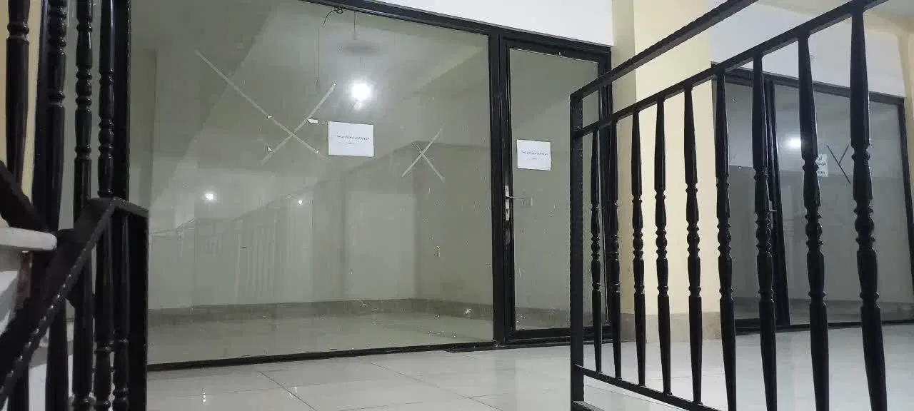 اجاره مغازه پاساژ کوروش