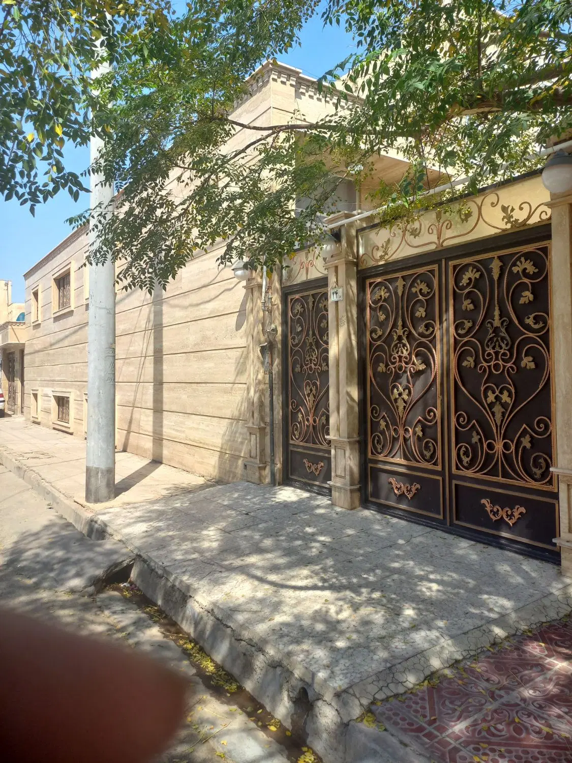 اجاره منزل دوخواب ..راه جدا