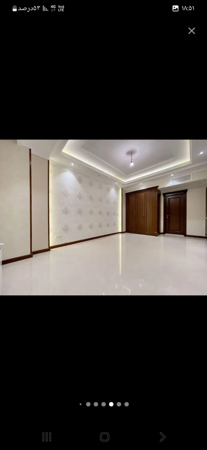 ۱۰۰متر _دوخواب_فول امکانات_جنت آبادجنوبی برچهارباغ