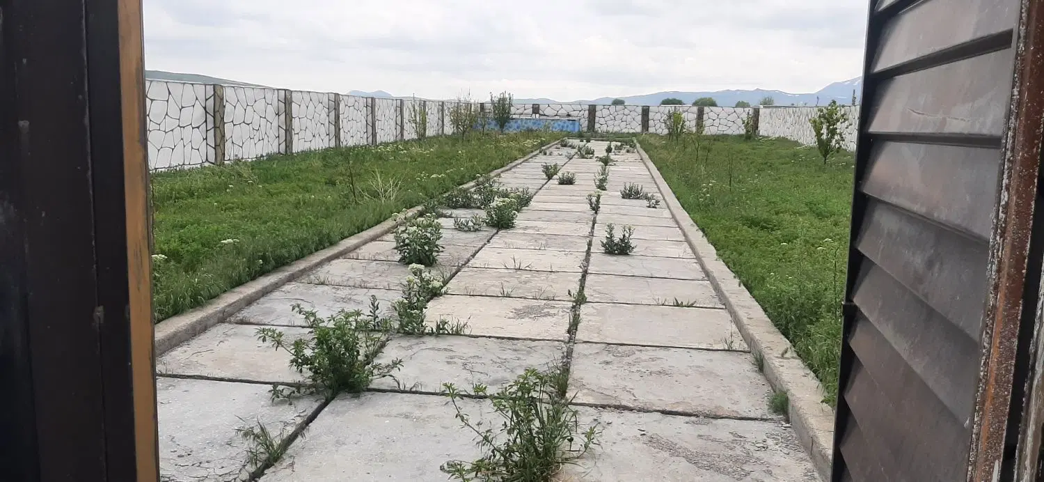 باغ ویلا  روستای گردشگری موسی قیه بهشت بستان آباد