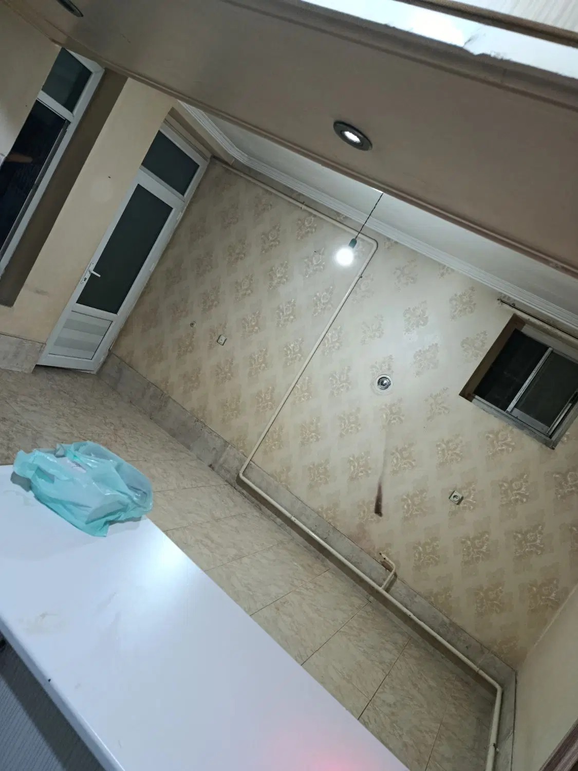 اجاره خانه دربستی دوطبقه درلاله