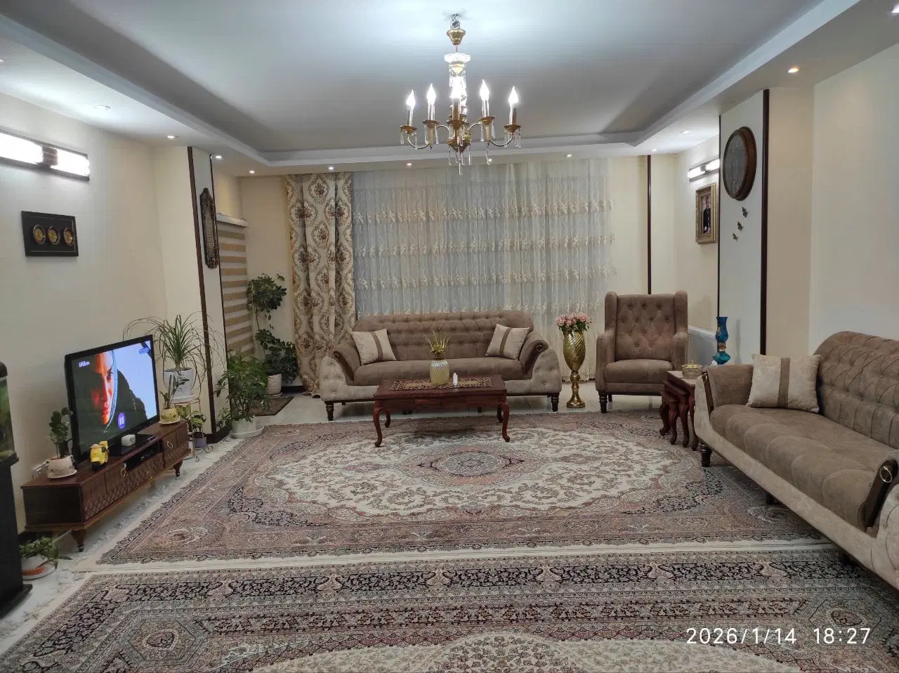رهن اپارتمان