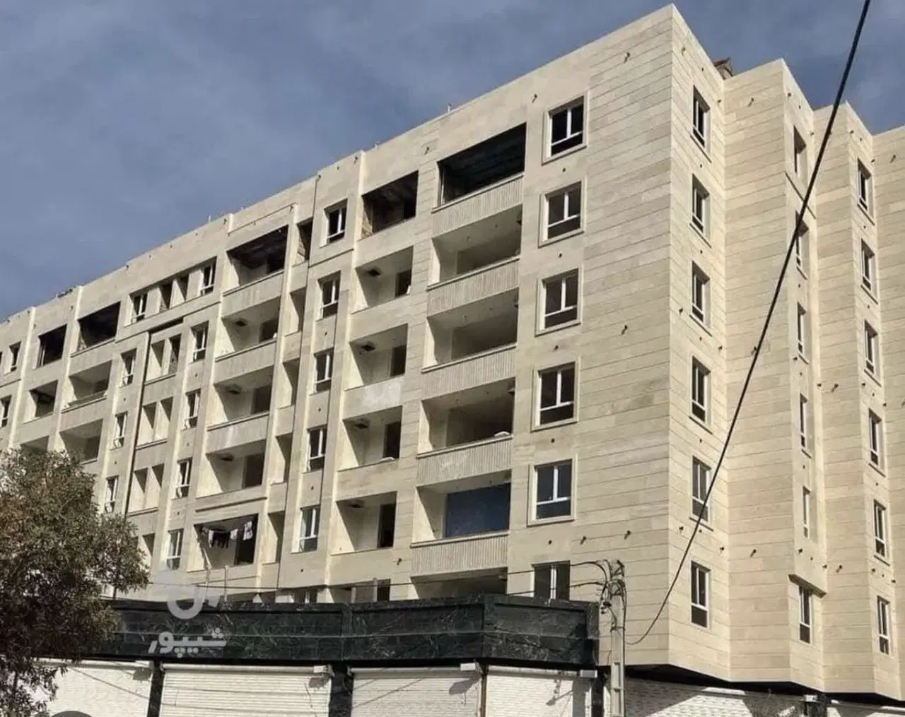 فروش آپارتمان