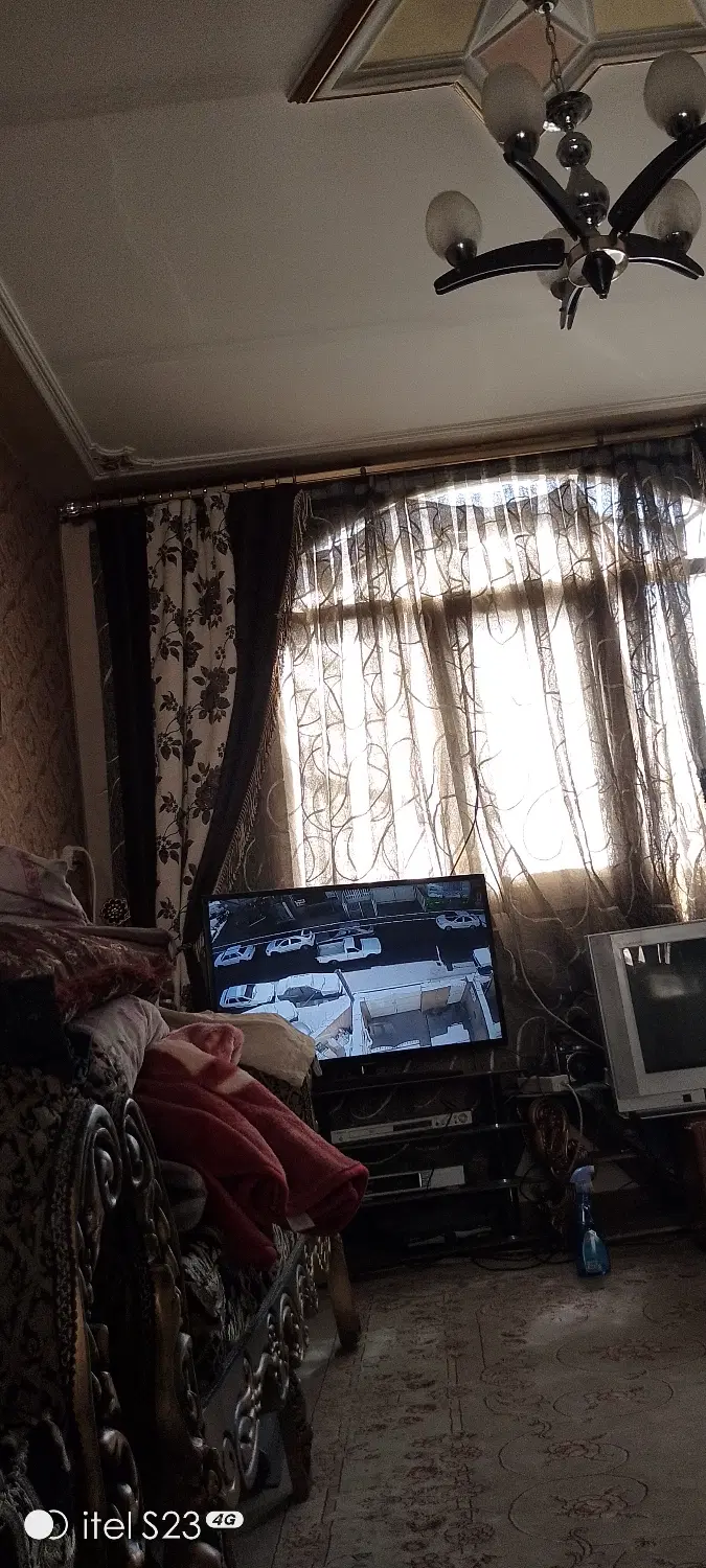همخونه  خانم