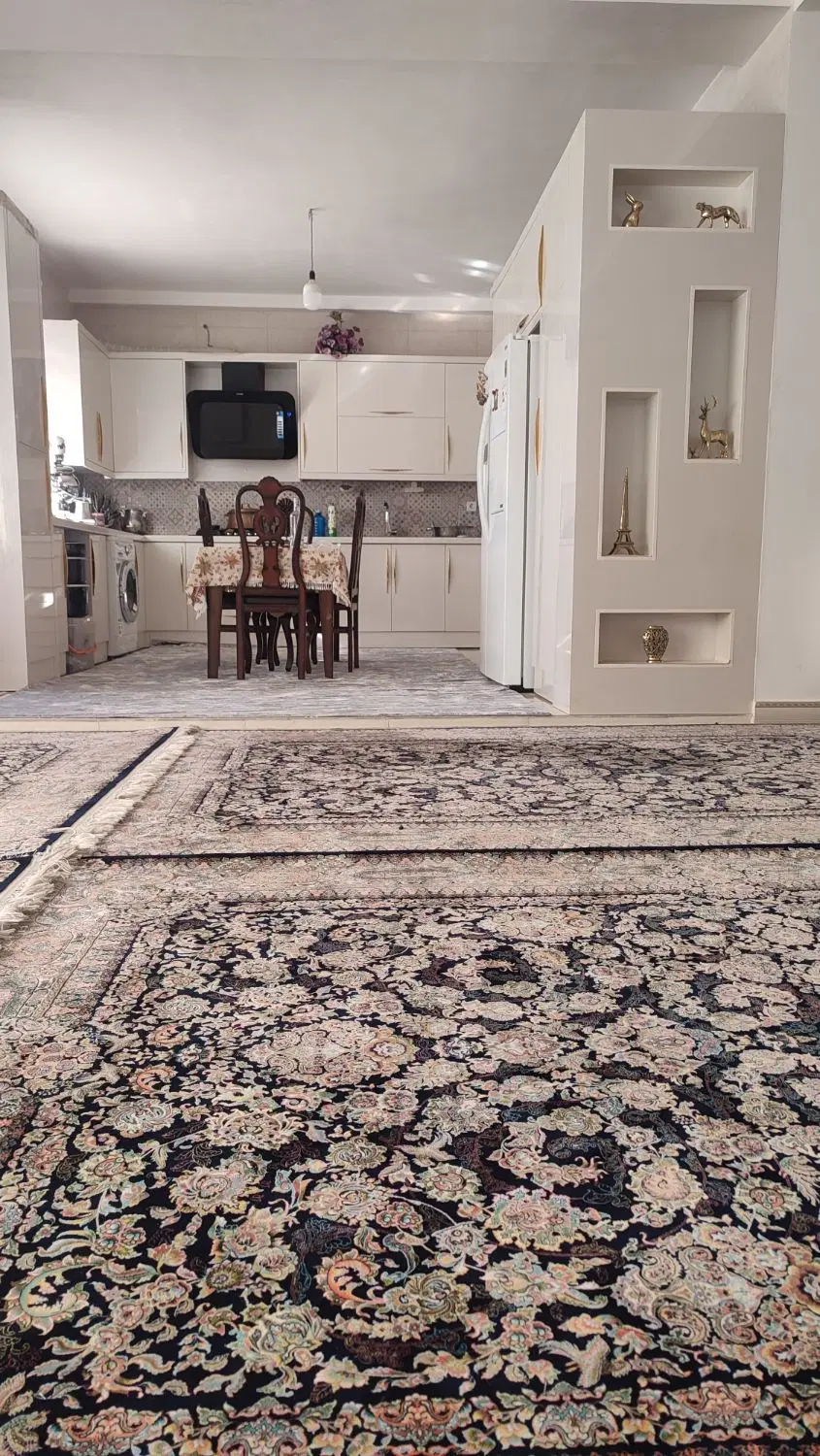 رهن اجاره واحد آپارتمانی الهیه