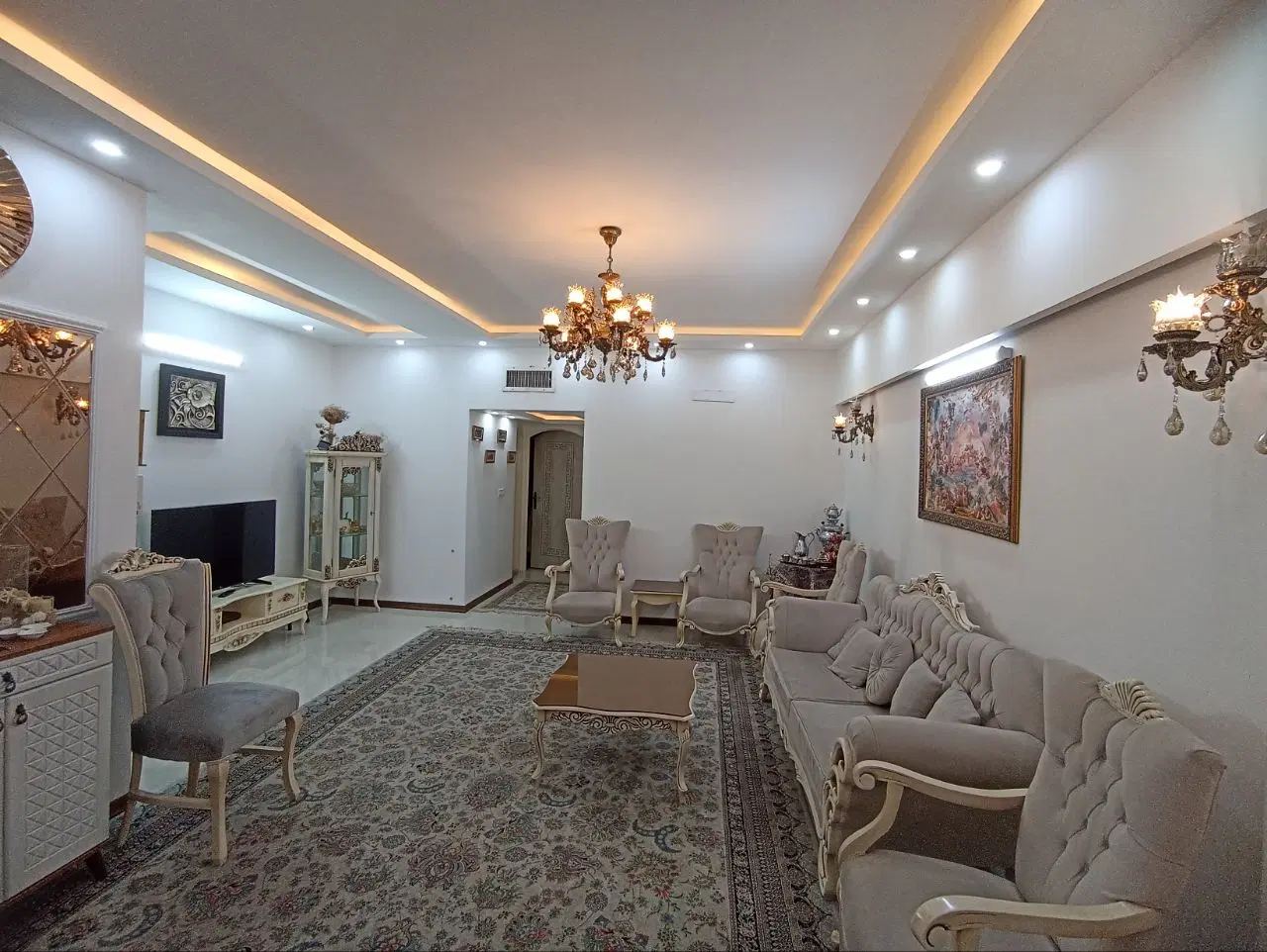 فرامرز عباسی خیابان فخر 9