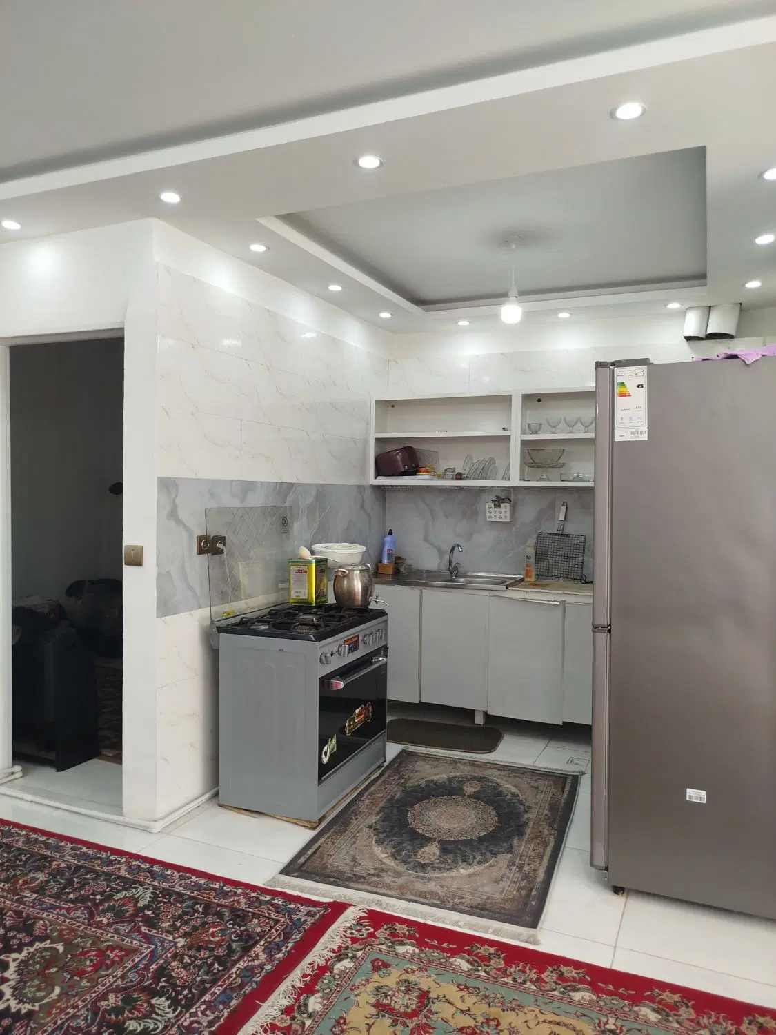 فروش آپارتمان