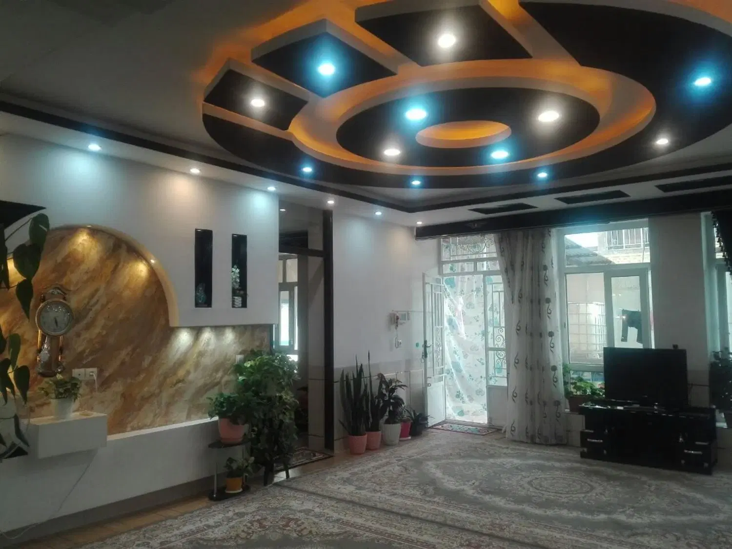 منزل مسکونی ویلایی