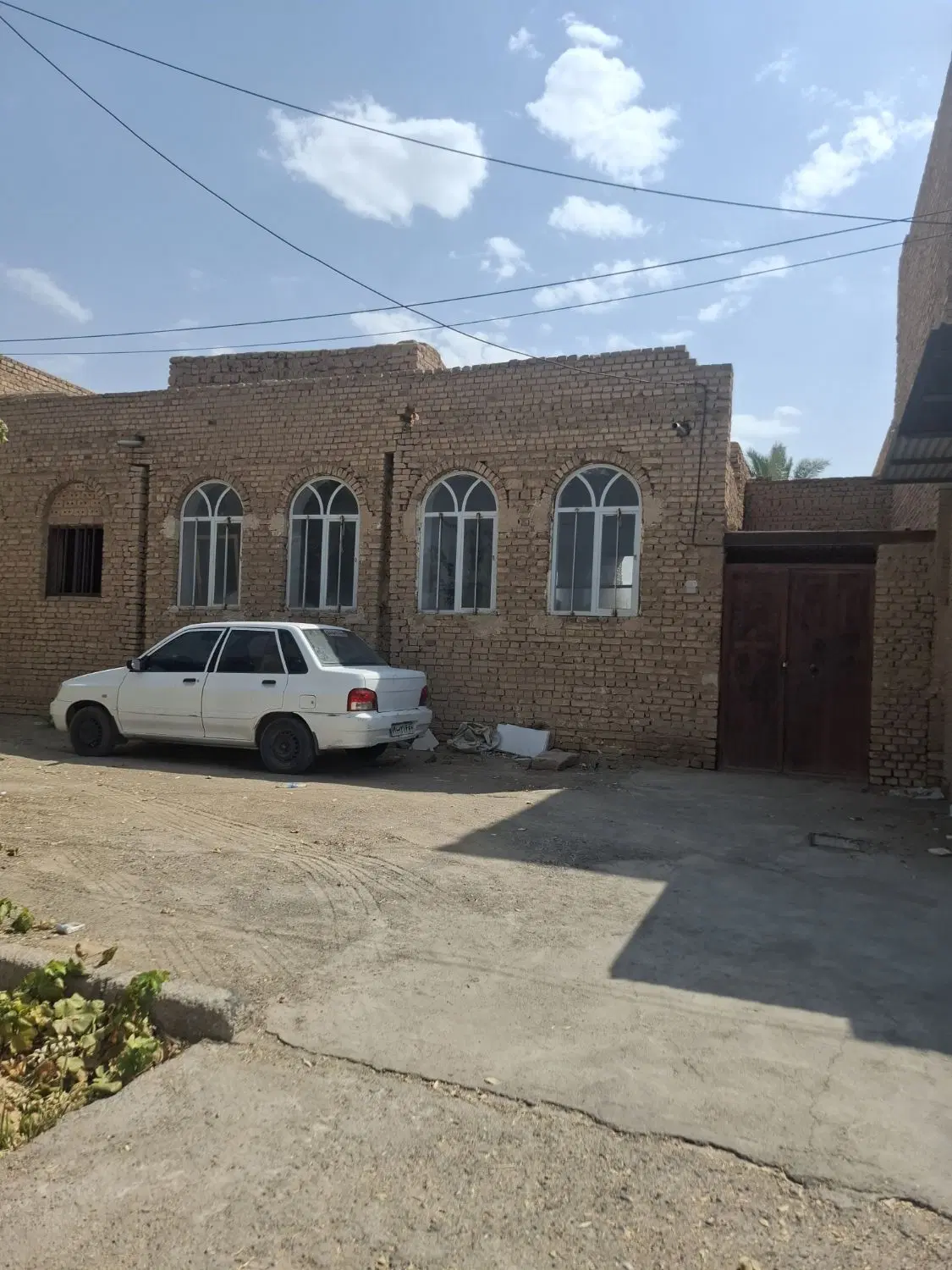 فروش زمین