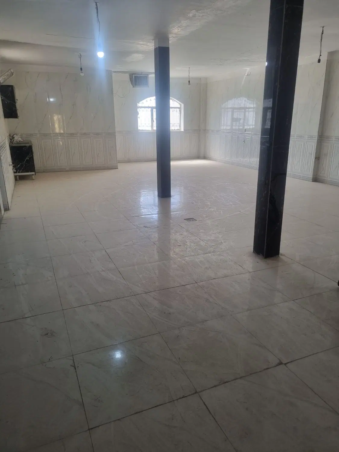 اجاره سالن به جهت انباری یا کارگاه محیط زنانه