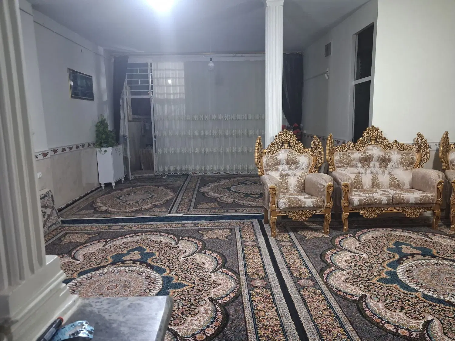 خانه فروشی