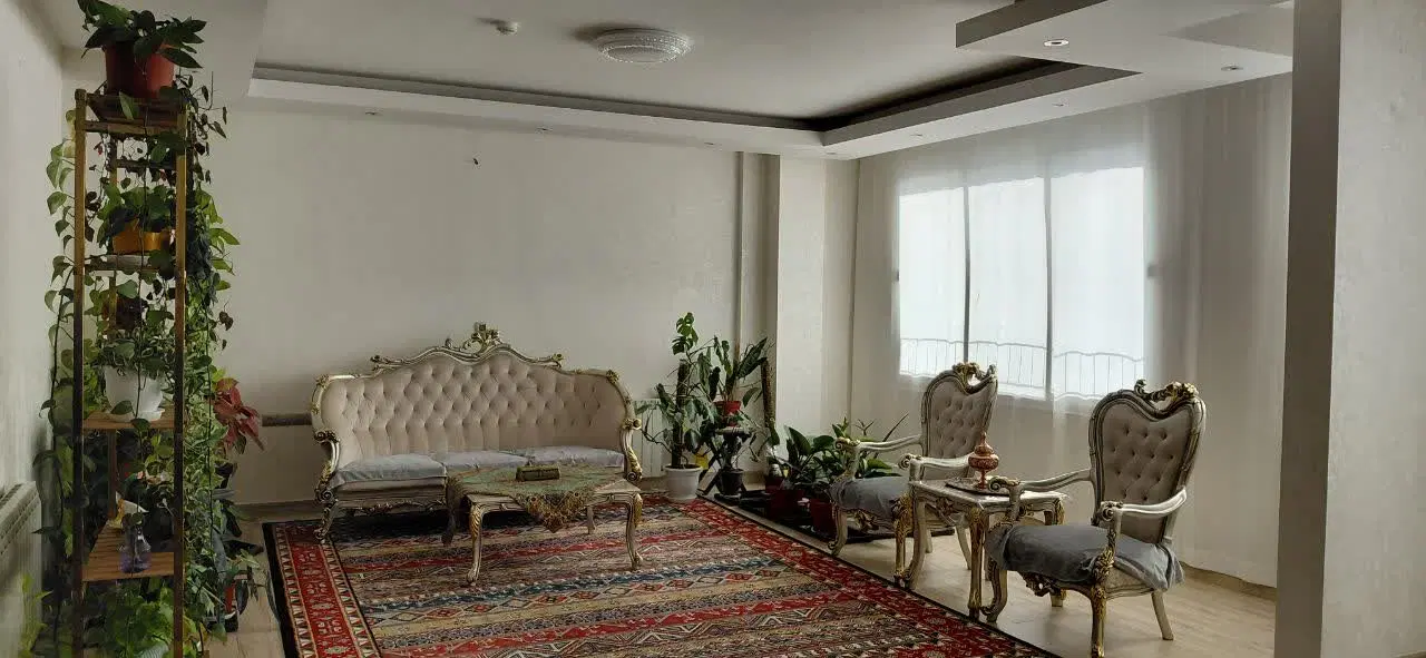 واحد استثنایی دوبلکس جانباز  یک انتخاب متفاوت