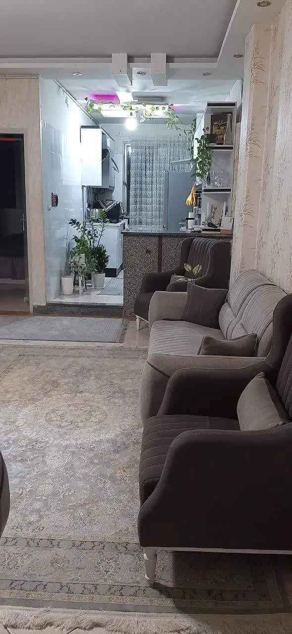 فروش خانه ۵۵ متری اندیشه فازیک