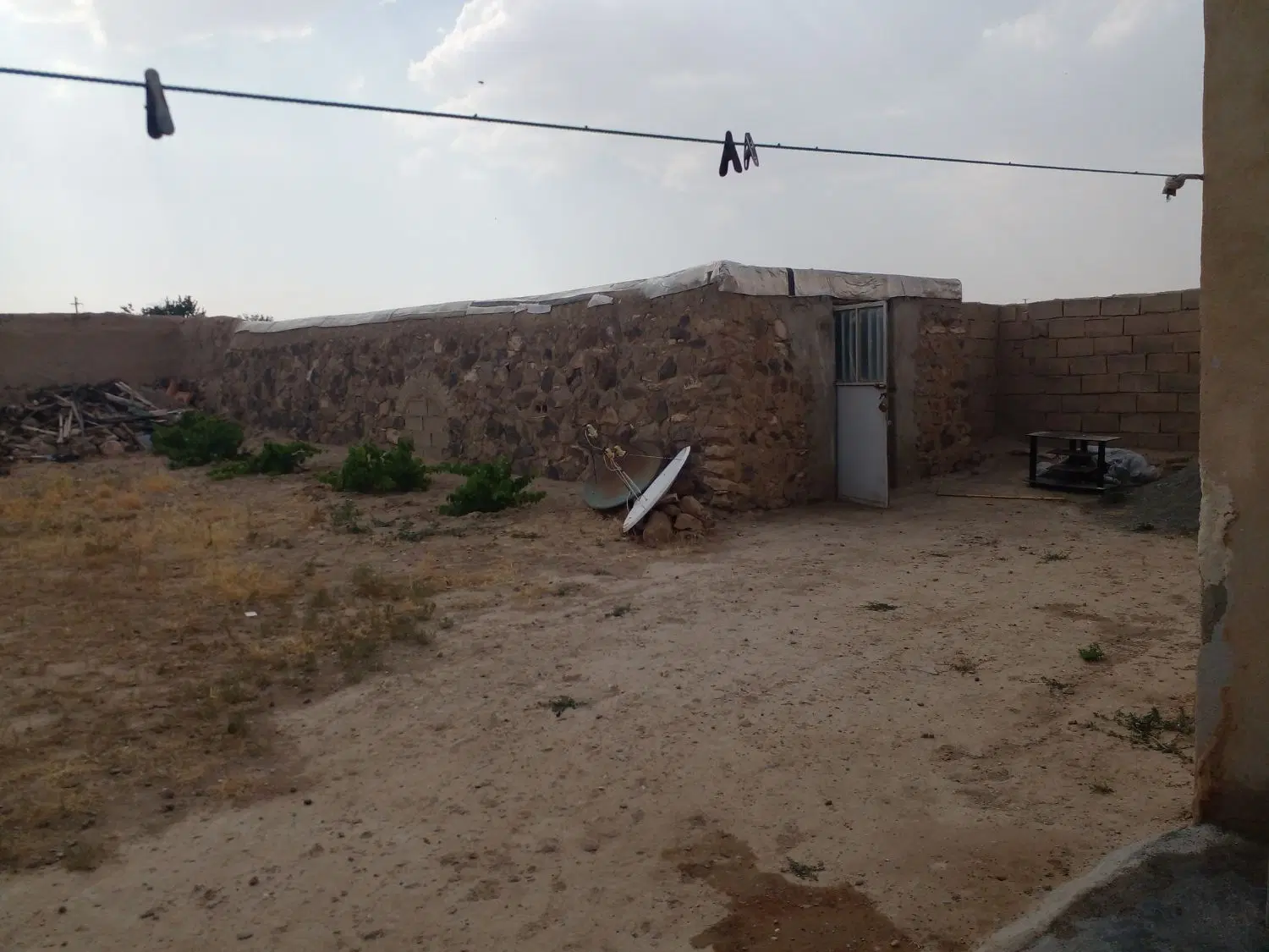 فروش خانه ویلایی