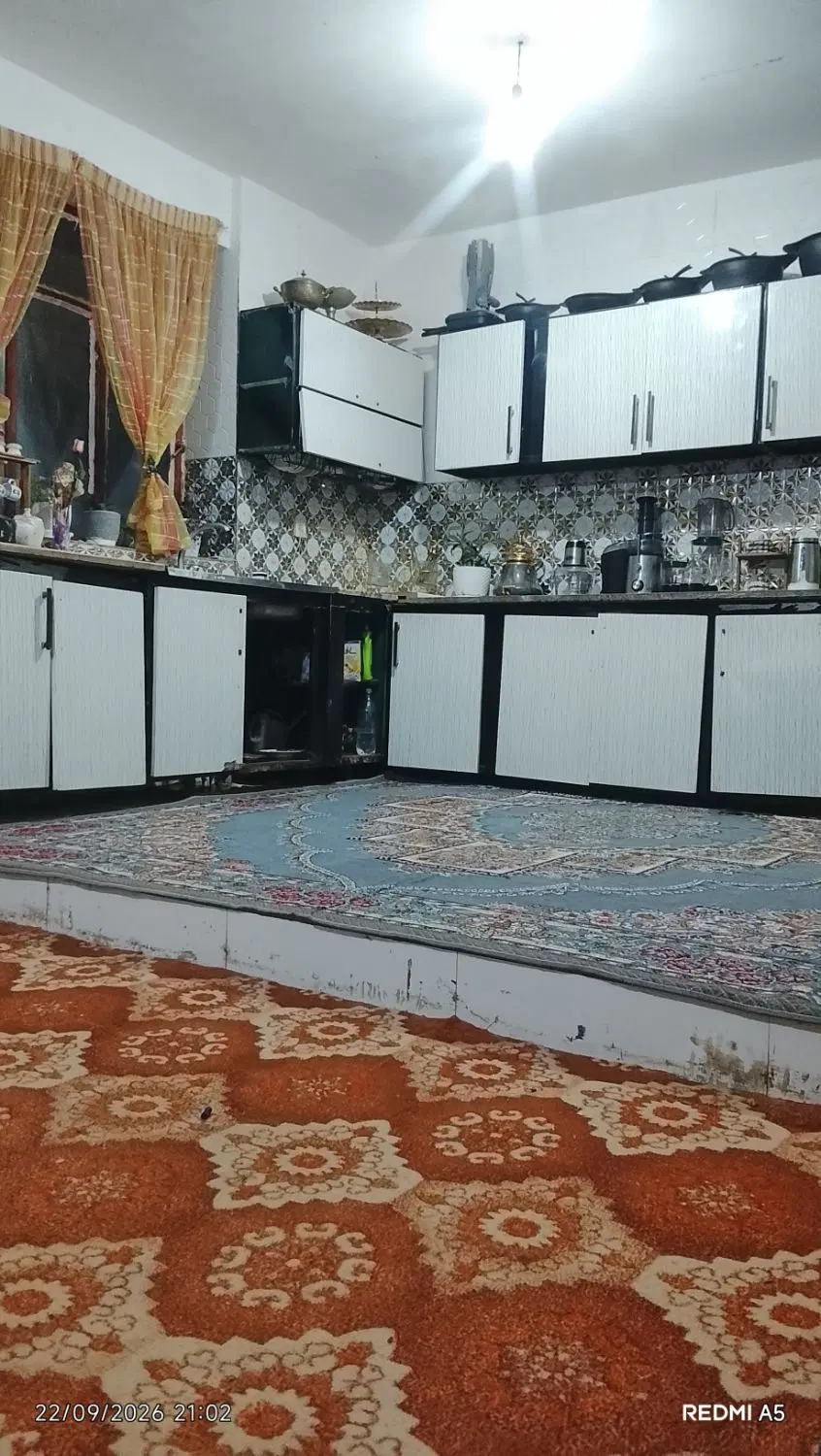 خانه اجاره ای احمد اباد صولت