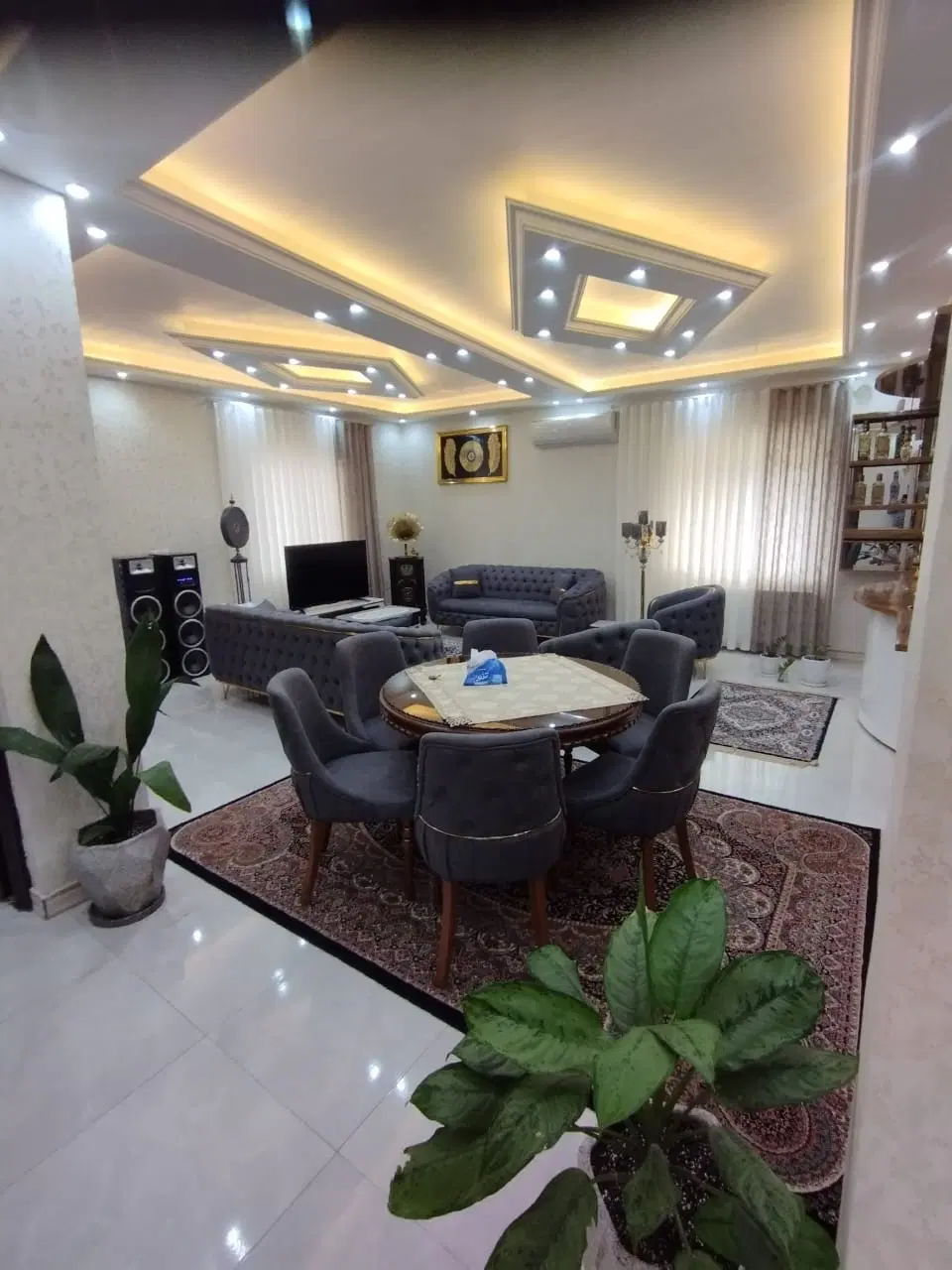 فروش ویلای نوساز با تمامی فول امکانات به روز