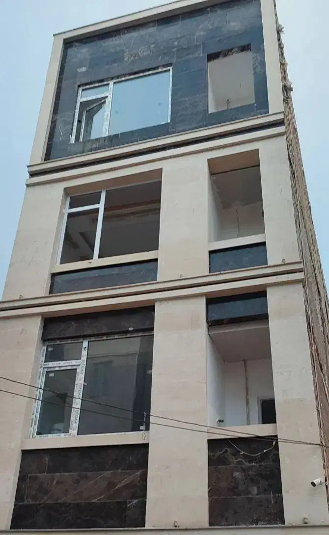 آپارتمان نوساز ۶۵ متری_خوش نقشه و شیک