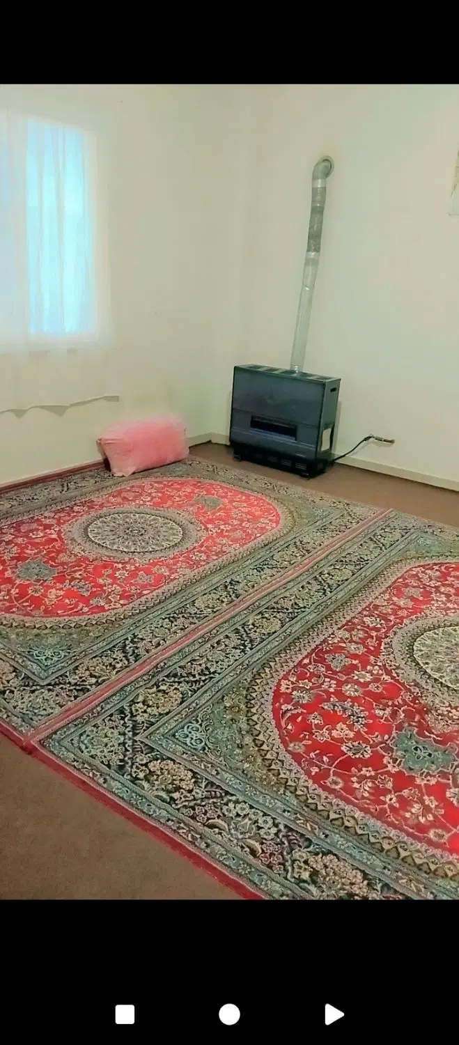اجاره ویلا روزانه