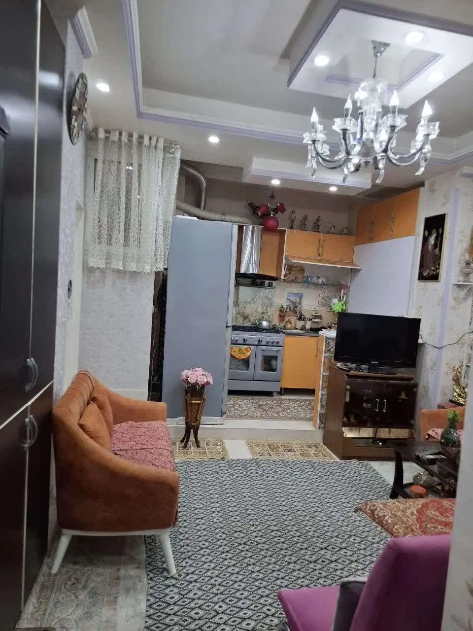 آپارتمان
