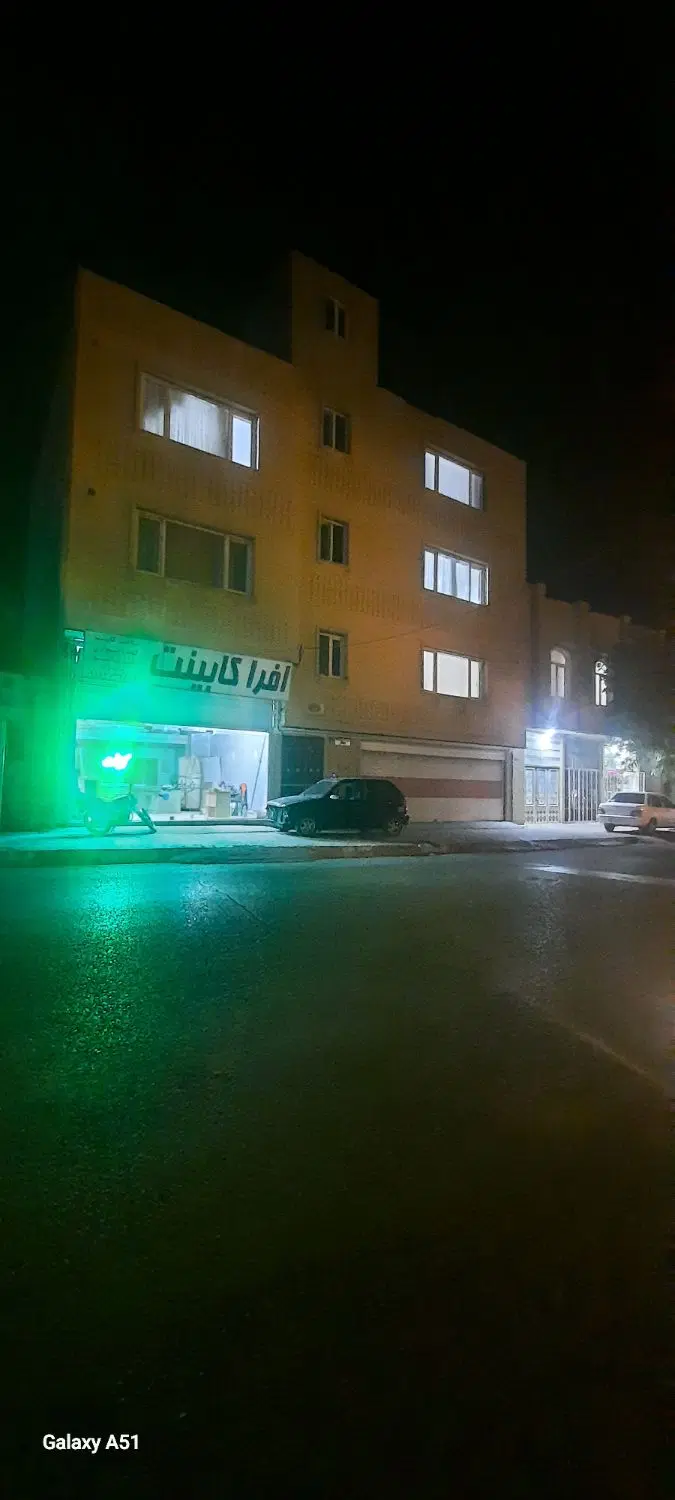اجاره آپارتمان