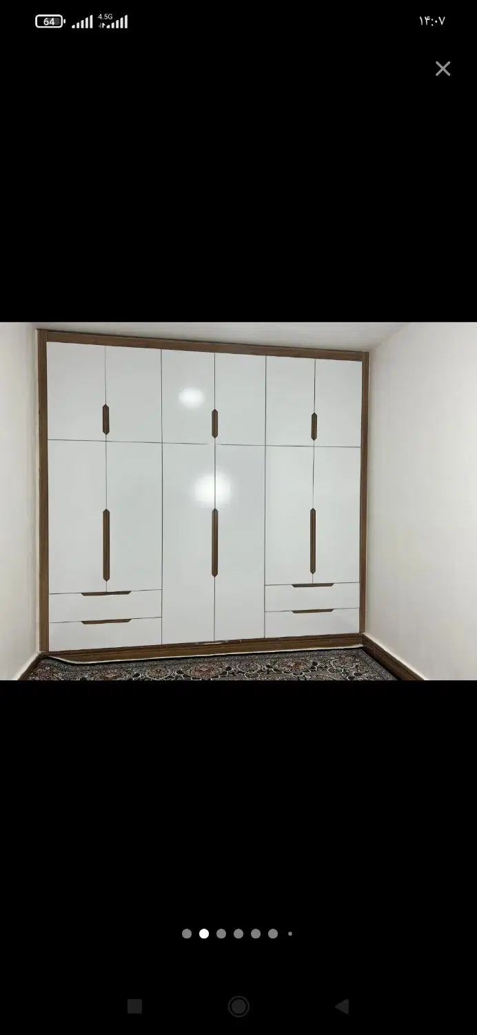 خونه 60متری مدرس برافروش