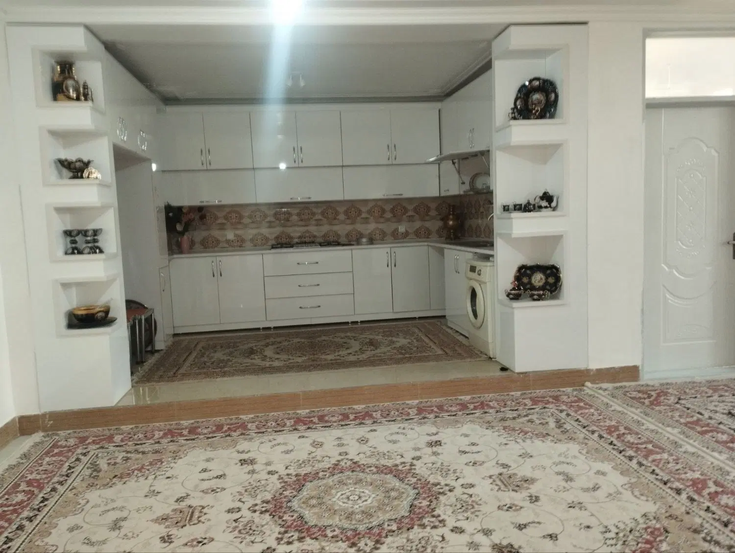 مورد اجاره یک واحد آپارتمان