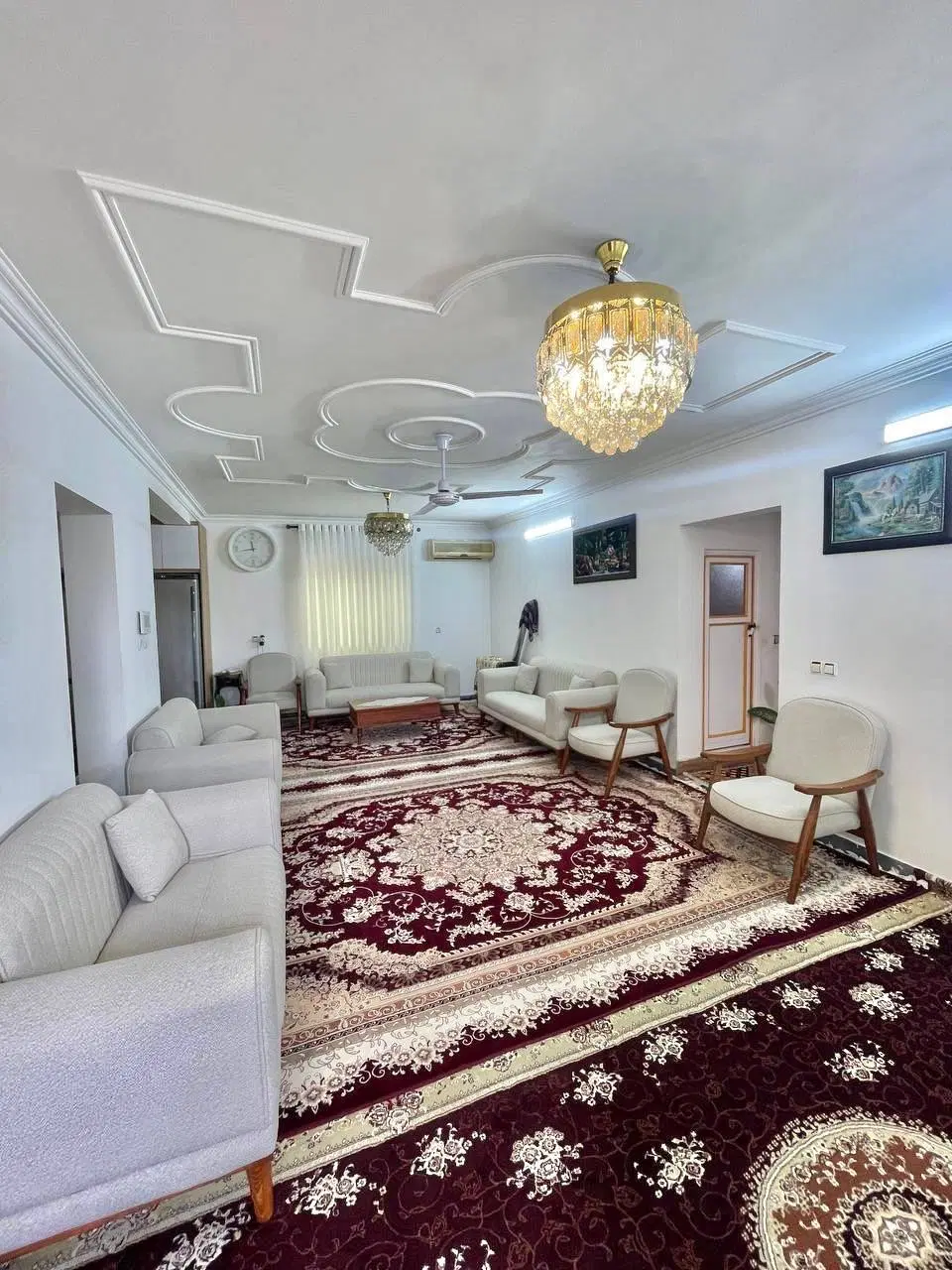 ویلاباغ ۳۲۰ متری_آگهی واقعی