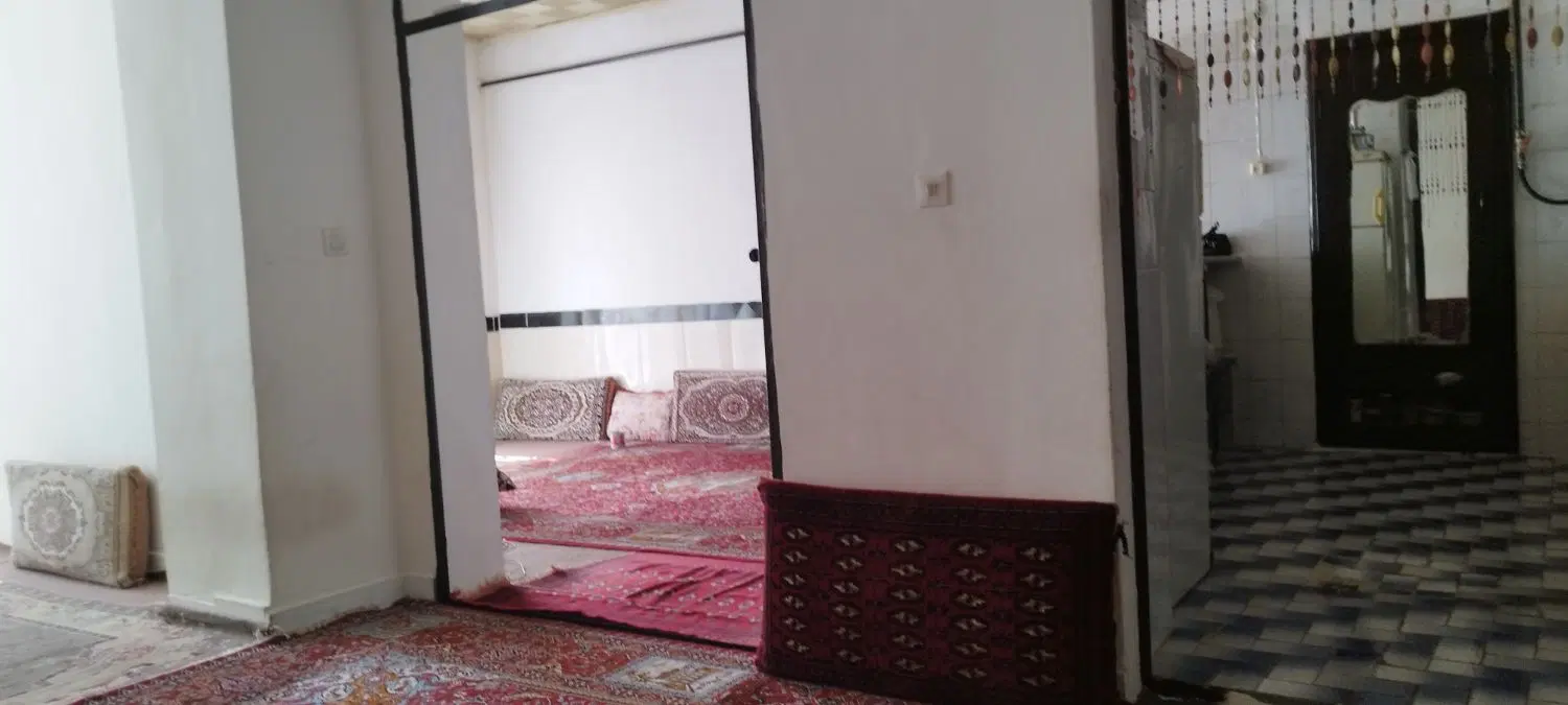 منزل ویلایی مرکز شهر