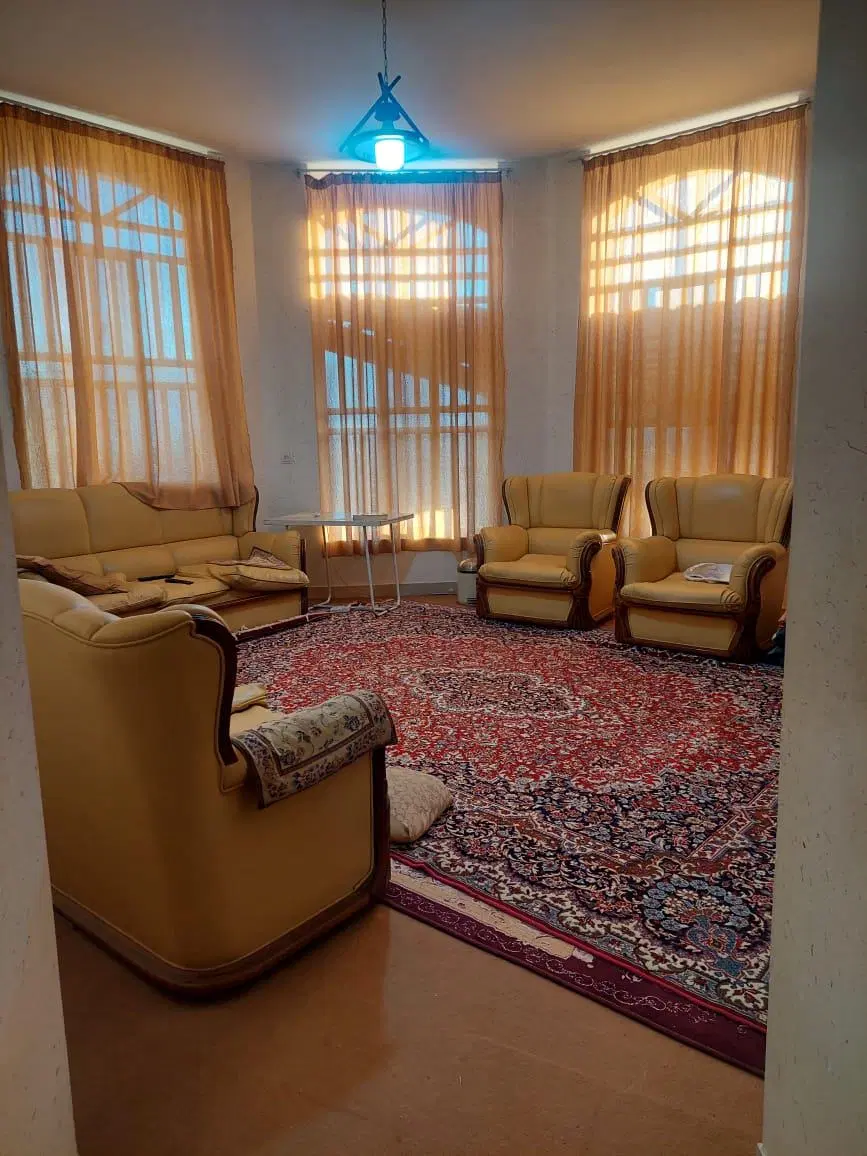 فروش باغچه ۲۸۰۰ متری فاز ۱ سیاخ دارنگون