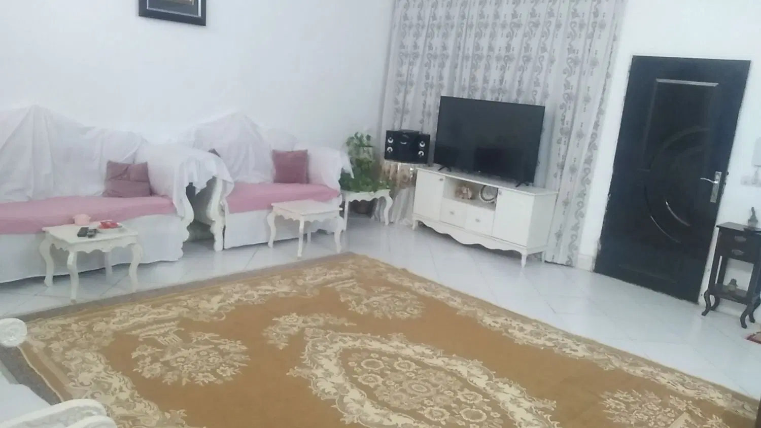 منزل ویلایی