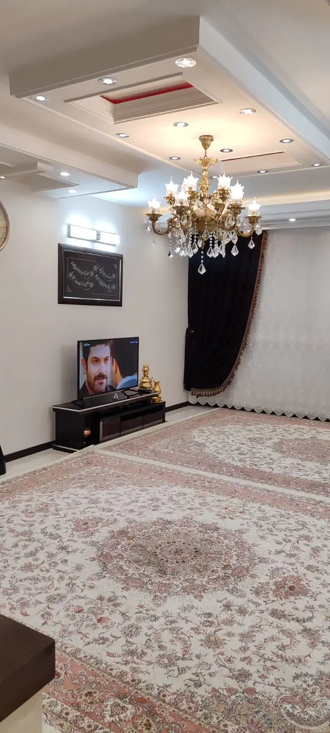 مجتمع مسکونی آفتاب ( مسکن مهر )