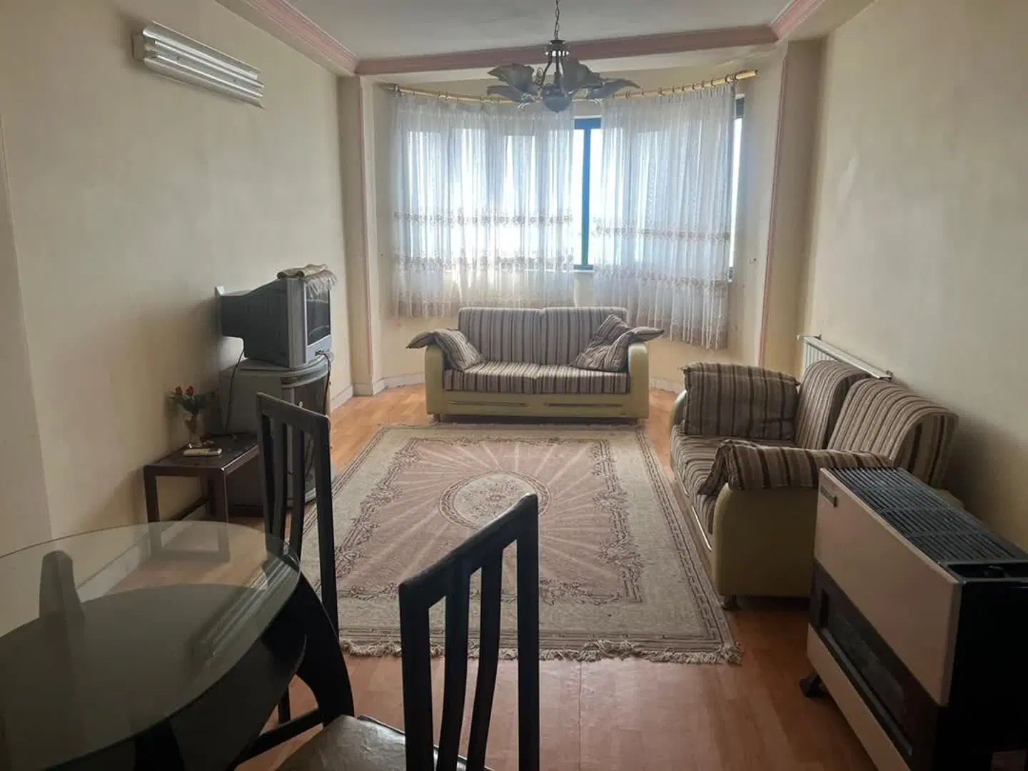 اجاره ۶۰متری بابل