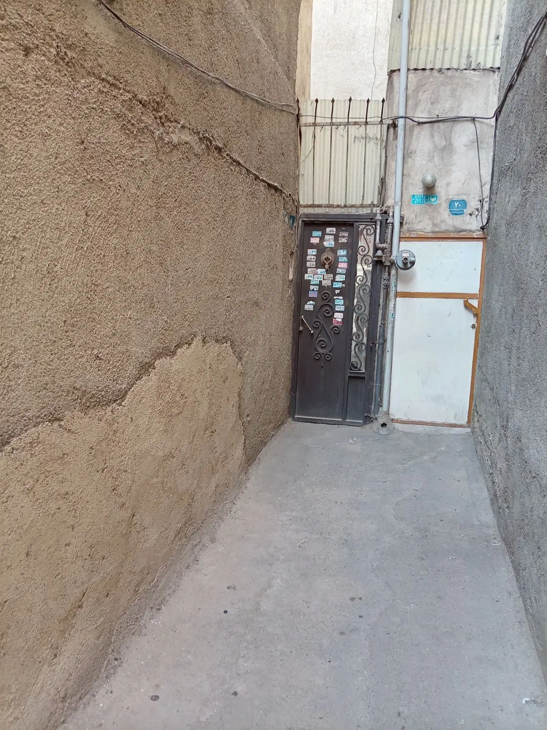 خانه ویلایی