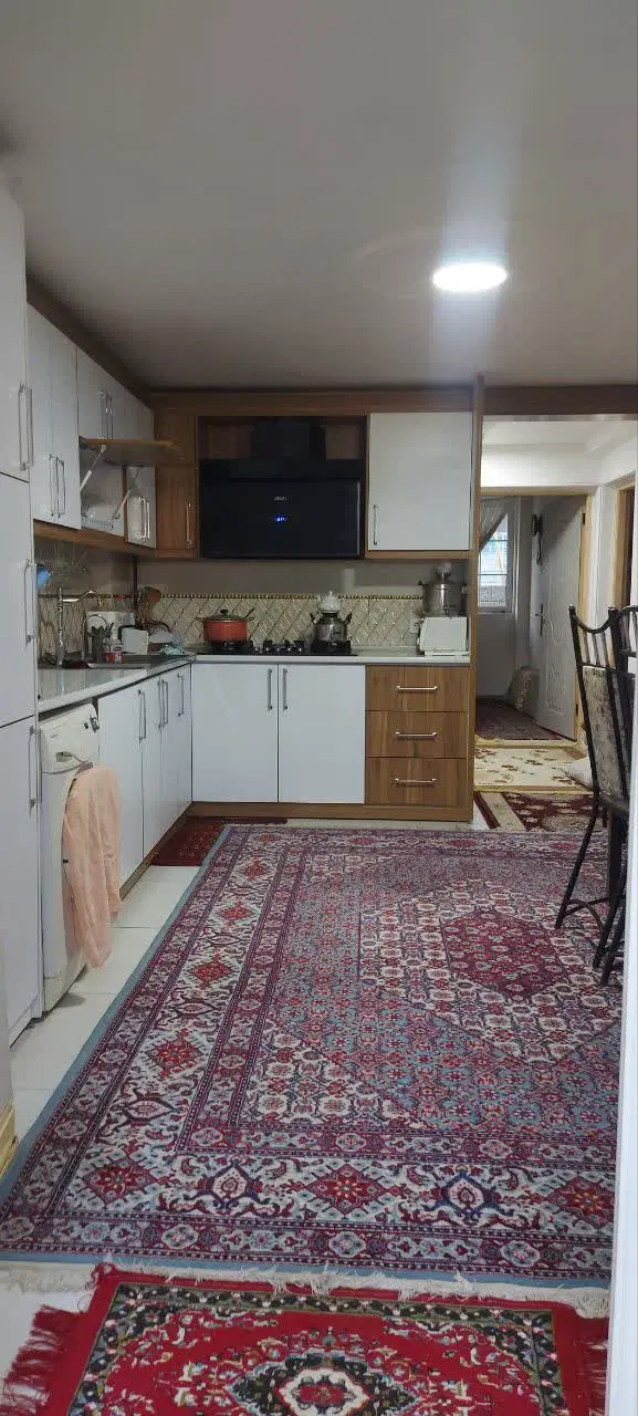 ویلایی روستایی نوساز