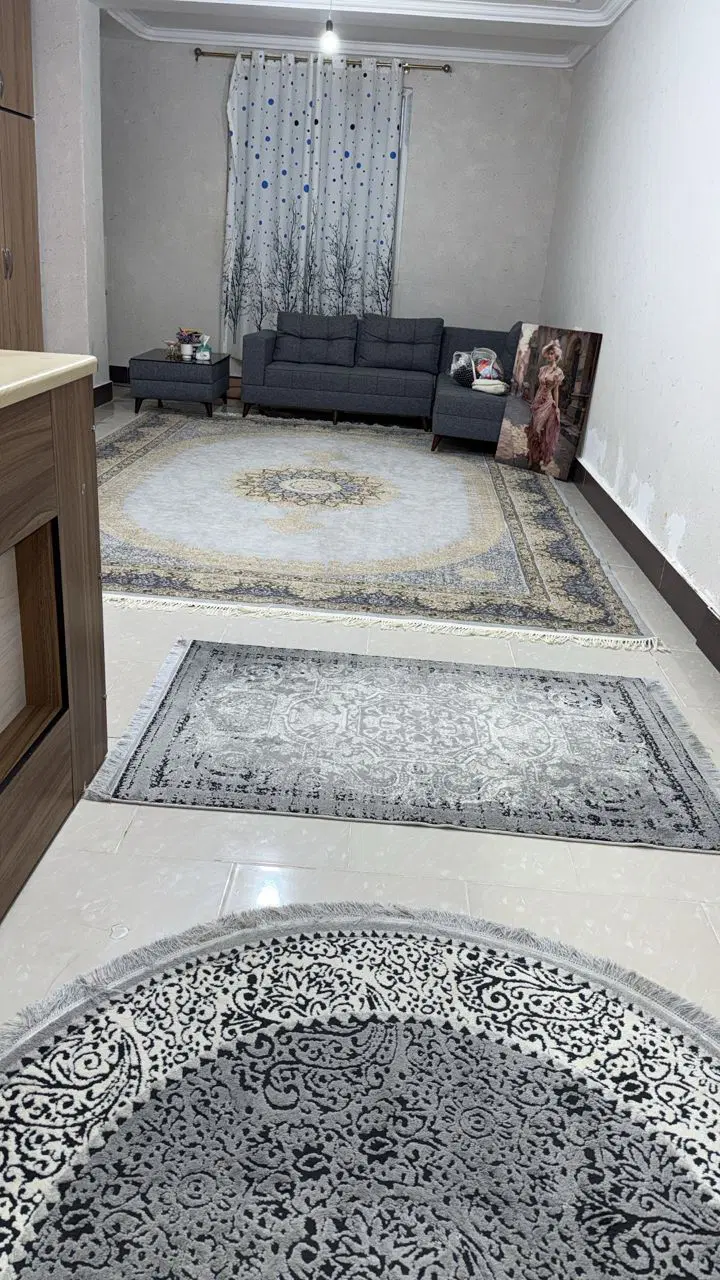 سام و زال نسترن۶ ۷۲ متری