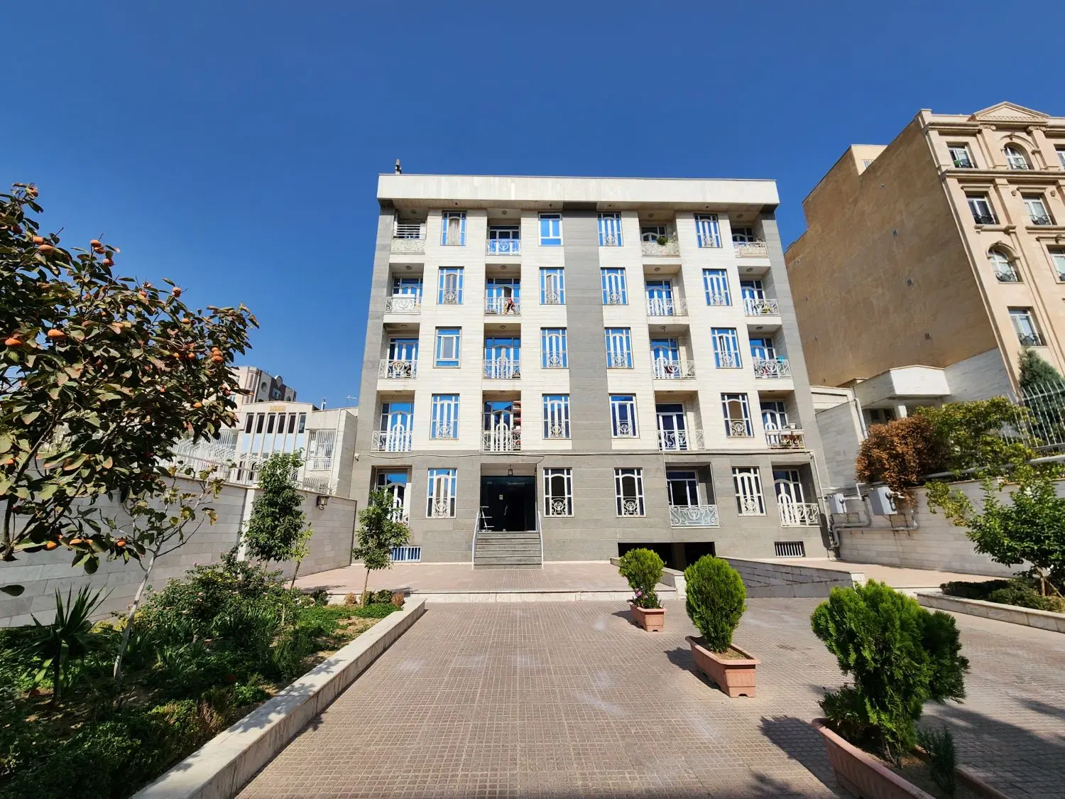 ((المپیک ۶۰ متر دلباز))