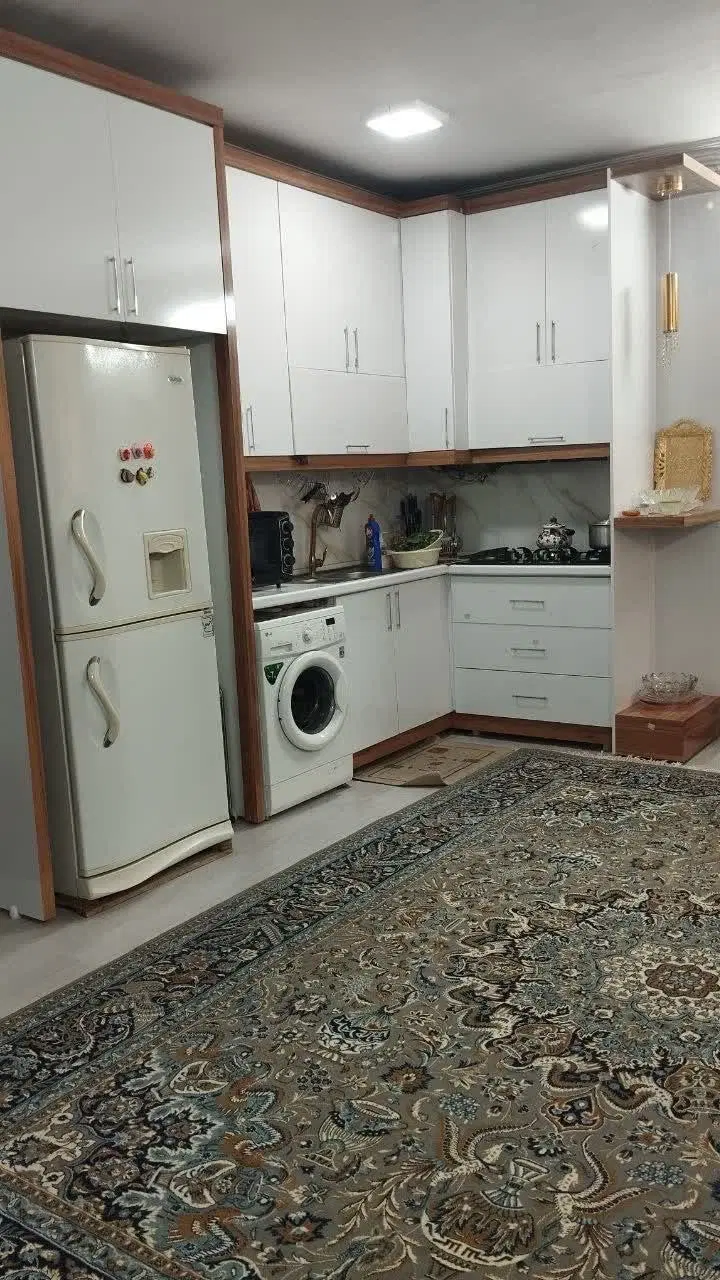 اپارتمان ۷۱ متری در اندیشه۱۹