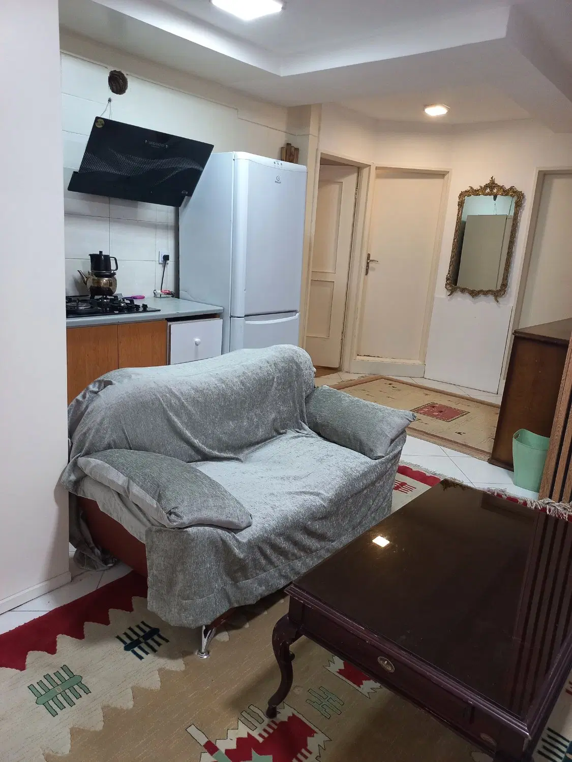 اجاره کوتاه مدت