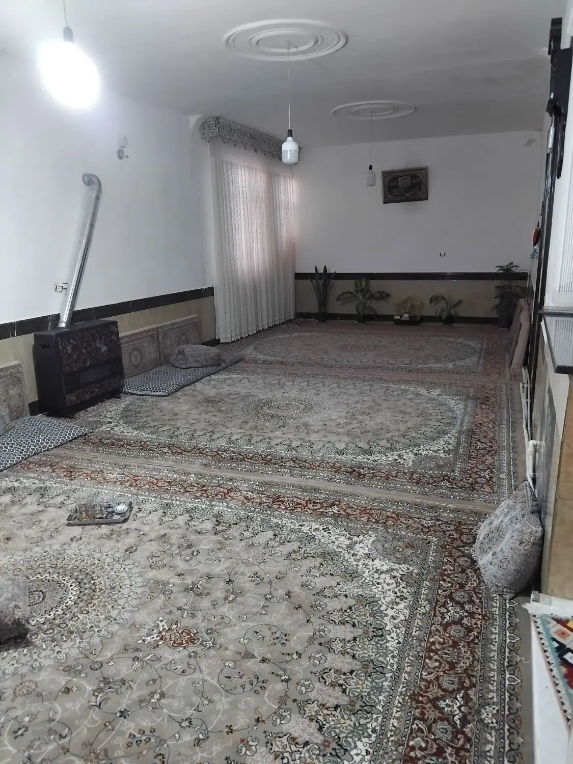 خانه ویلایی فروشی