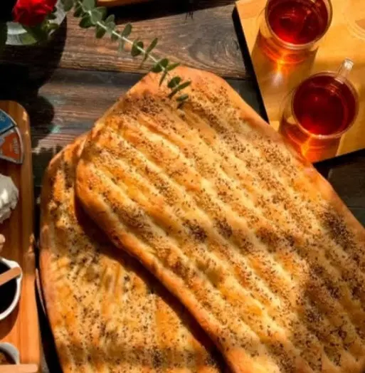 اجاره مغازه نانوایی بربری