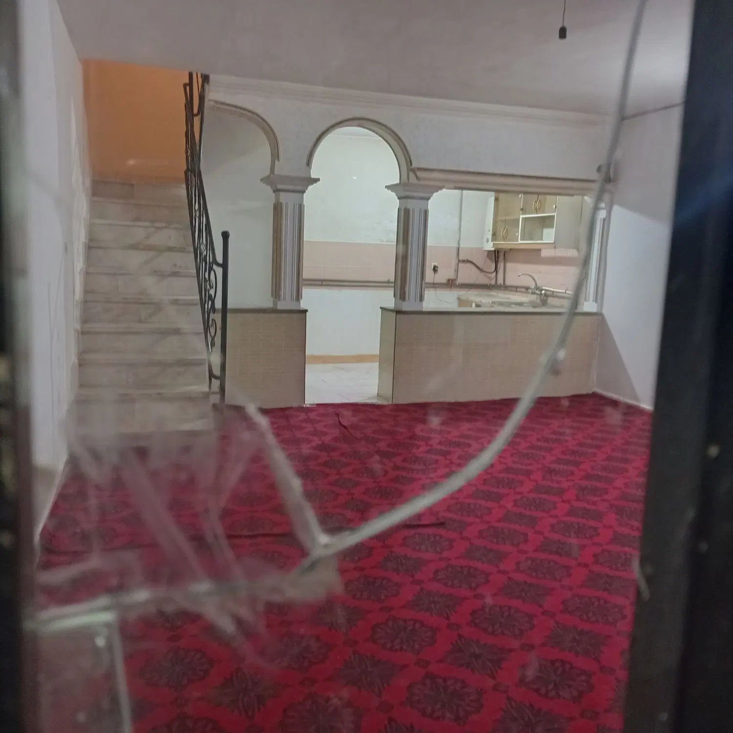خانه فروشی بهشتی ۱۴