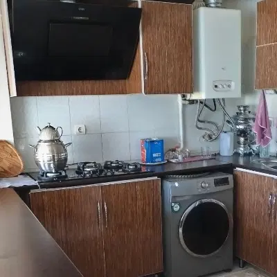 فروش آپارتمان یاس جلو