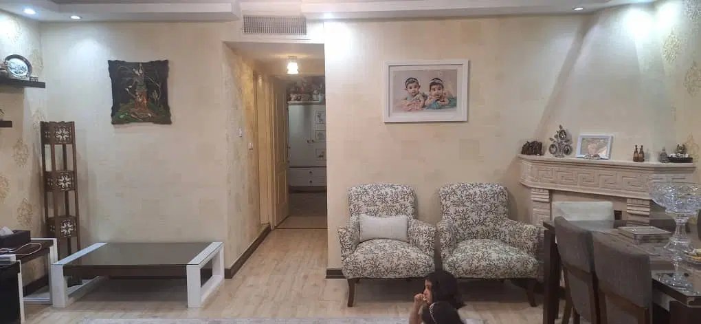 70 متری فول بازسازی خوش نقشه
