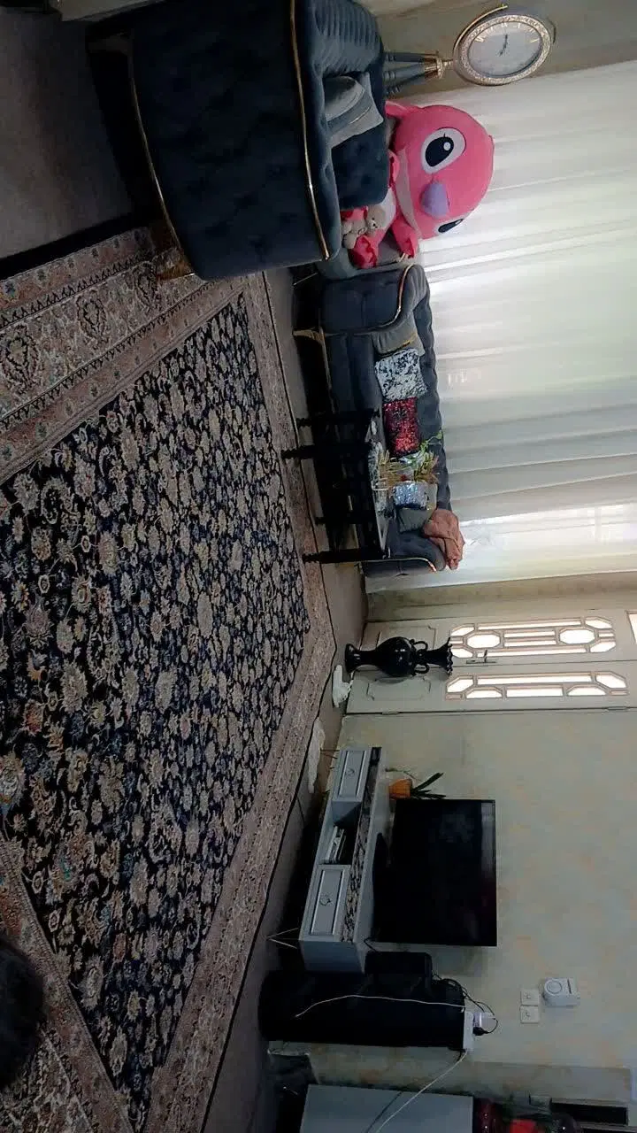 خانه ۹۰ متری